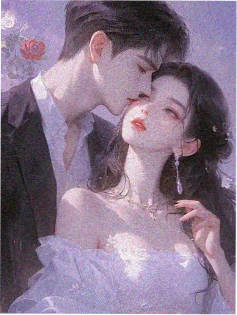 快看漫画官网 春分那天 文艺家庭电影封面